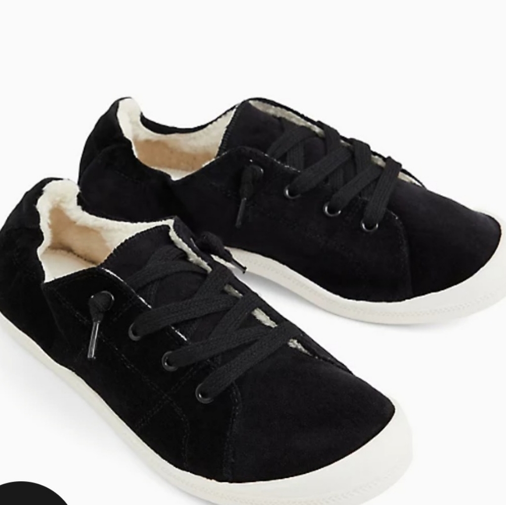 Torrid- Riley sneaker (WW)
